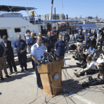 U.S. Coast Guard launches investigation into fatal Titan submersible tragedy