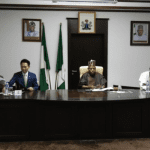 VP Shettima reaffirms commitment to strengthening relations with Republic of Korea