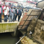 Gov Oborevwori orders demolition of buildings on waterways in Warri