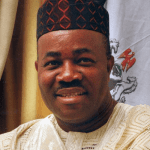 Eid-el-Kabir: Akpabio felicitates Muslims, charges Nigerians to continue in prayers for Nation