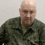 Russian general Surovikin reportedly detained after Wagner mutiny