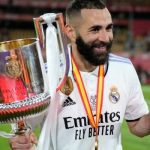 Karim Benzema to leave Madrid after 14 Glittering Years
