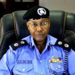 Only president has power to remove IGP from office, court declares