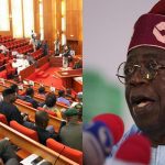 Senate approves Tinubu's request to appoint 20 Advisers