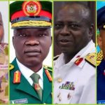 Service Chiefs and National Security in Nigeria: An Analysis of Challenges and Prospects