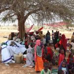 Sudan crisis and its Impact on the Humanitarian Situation in Africa