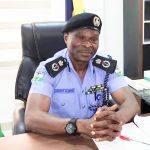Alamutu assumes duty as Ogun Police Commissioner