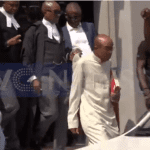 Court refuses DSS application to further detain Emefiele
