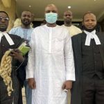 Court grants Abba Kyari N50m bail