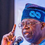 I will ensure provision of sufficient security for all Nigerians - Tinubu