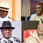Wike, El-Rufai, 26 others make Tinubu's ministerial nominees