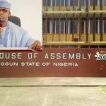 Abiodun sends names of commissioner-nominees to Ogun Assembly