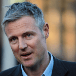Zac Goldsmith resigns as UK Environment Minister