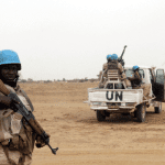 UN Security Council ends peacekeeping mission in Mali