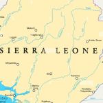 Sierra Leone opposition party demands rerun of general election
