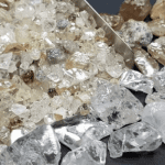 Botswana announces diamond sales deal with minining company De Beers