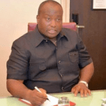 Anambra lawmaker Ifeanyi Ubah moves to end sit-at-home in Nnewi