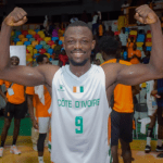 Nigeria loses to Cote D’Ivoire 74-65 in FIBA African Championship