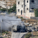 UAE strongly condemns Israeli attacks on Palestinian city of Jenin