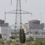 Ukraine, Russia accuse each of plotting attack on Zaporizhzhia Nuclear Power Plant