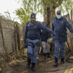 At least 17 persons dead from toxic gas leak in South Africa
