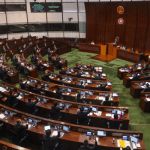 Hong Kong vote to reduce number of directly elected council seats