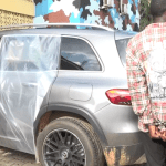 Delta Police arrests man who fled with car worth N55m in Abuja