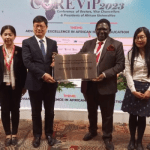 22nd COREVIP ends with Africa-Chinese MOU on Higher Education