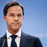 Dutch PM Mark Rutte resigns from coalition party