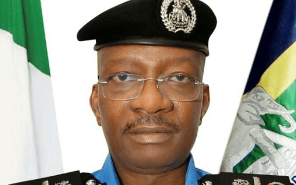 Acting IGP Egbetokun Urges Nigerians To Embrace “NPF Rescue Me App” For ...