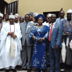 Ondo: Religious leaders urge President Tinubu to address rising inflation