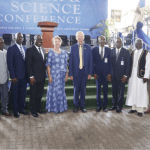 Scientists, theologians hold 1st West, Central Africa Meeting in Ogun