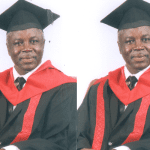 LASU holds tribute in honour of renowned scholar Olayiwola Oso