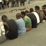 Imo Police arrest 26 sit-at-home enforcers, 53 others for various crimes