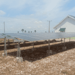 REA sets up Solar mini grids in agrarian communities