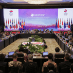 Southeast Asia Hosts Annual Security meeting