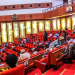Senate passes N819.5 billion 2022 supplementary budget