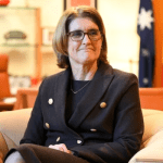 Australia appoints Michele Bullock, first female central bank governor