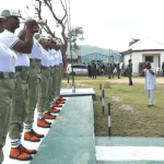 Niger Govt assures Corps members of adequate security as orientation camp opens