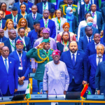 African Leaders reaffirm commitment to advancing collaboration, growth