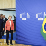 EU, Latin America, Caribbean leaders hold summit to revive ties
