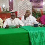 Methodist Bishops applaud FG's decision to remove fuel subsidy