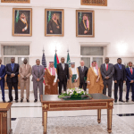 Sudanese representatives in Saudi Arabia to resume talks with RSF