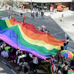 Namibia votes on law banning same Sex marriage