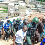 Kano Police raid criminal hideouts, arrests 92 suspects
