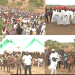 Gombe: Preserving the Tangale tradition, identity alive