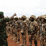 COAS urges troops to sustain swift, timely responses to distress calls in Plateau