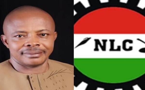 NLC Issues 7 Day Strike Notice to The Federal Government