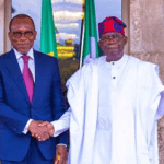 President Tinubu warns, any attempt to truncate ECOWAS country will not be tolerated