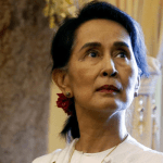 Myanmar Military moves ousted Civilian Leader Suu Kyi to house arrest